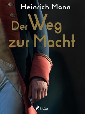cover image of Der Weg zur Macht
